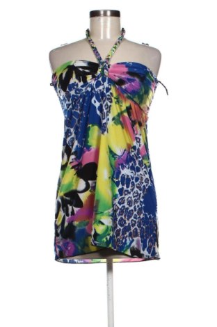 Rochie Unbranded, Mărime M, Culoare Multicolor, Preț 73,49 Lei, #137469347