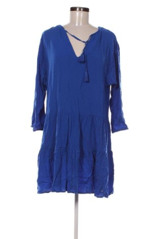 Φόρεμα Esprit, Μέγεθος L, Χρώμα Μπλέ, Τιμή 17,00 €, #137469828