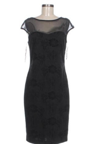 Rochie Roman, Mărime L, Culoare Negru, Preț 120,73 Lei, #137469955