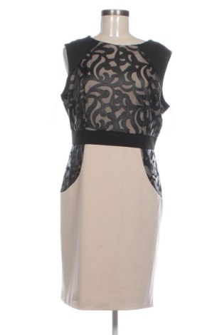 Sukienka Unbranded, Rozmiar XL, Kolor Kolorowy, Cena 93,14 zł, #137469982