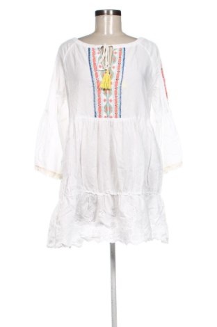 Šaty  Motivi, Veľkosť L, Farba Viacfarebná, Cena  14,00 €, #137470028