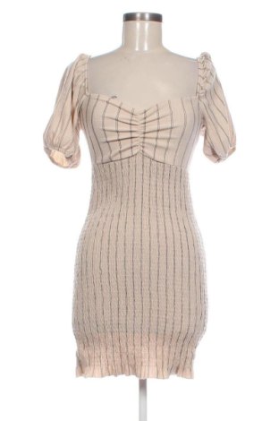 Sukienka Bershka, Rozmiar M, Kolor Kolorowy, Cena 42,34 zł, #137470120