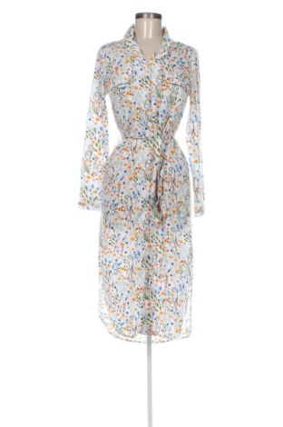 Rochie Pieces, Mărime XS, Culoare Multicolor, Preț 66,00 Lei, #137470140