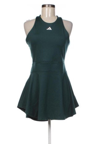 Rochie Adidas, Mărime M, Culoare Verde, Preț 524,99 Lei, #137470696