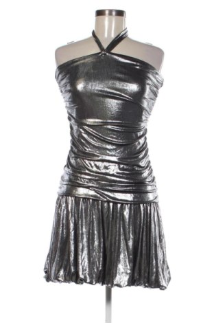 Rochie Unbranded, Mărime M, Culoare Argintiu, Preț 183,72 Lei, #137470745