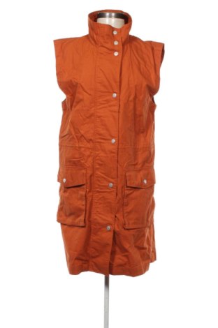Рокля Edc By Esprit, Размер XS, Цвят Оранжев, Цена 56,24 €, #137470965