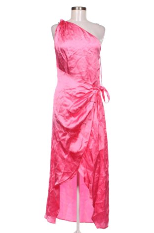 Φόρεμα Manila Grace, Μέγεθος M, Χρώμα Ρόζ , Τιμή 92,00 €, #137470970