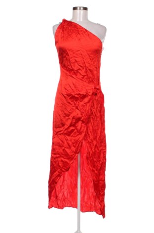Φόρεμα Manila Grace, Μέγεθος S, Χρώμα Κόκκινο, Τιμή 70,00 €, #137471157