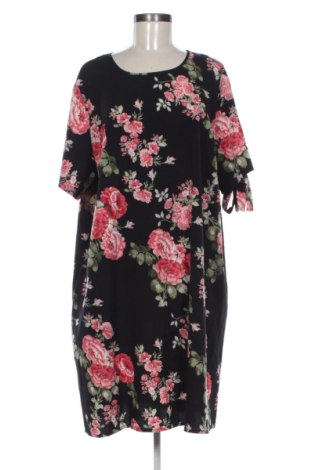 Rochie SHEIN, Mărime XXL, Culoare Multicolor, Preț 115,48 Lei, #137471457