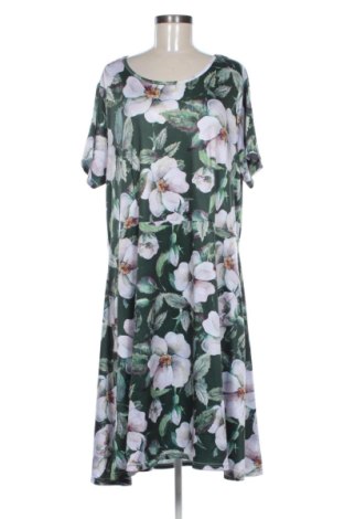 Rochie Unbranded, Mărime XL, Culoare Multicolor, Preț 99,73 Lei, #137471511