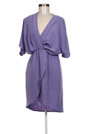 Rochie Unbranded, Mărime XS, Culoare Mov, Preț 68,24 Lei, #137471595