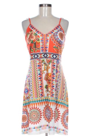 Rochie 101 Idees, Mărime L, Culoare Multicolor, Preț 78,74 Lei, #137471636