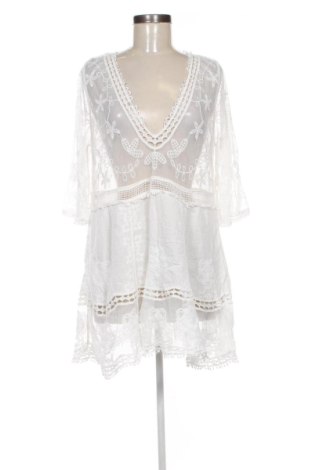 Rochie Unbranded, Mărime M, Culoare Alb, Preț 115,48 Lei, #137471717