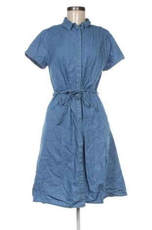 Rochie LCW, Mărime L, Culoare Albastru, Preț 89,23 Lei, #137471742