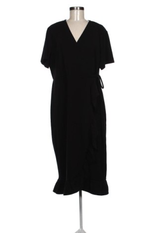 Rochie Lost Ink, Mărime XXL, Culoare Negru, Preț 146,97 Lei, #137472010