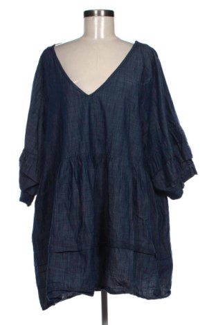 Rochie Unbranded, Mărime XXL, Culoare Albastru, Preț 131,23 Lei, #137472027