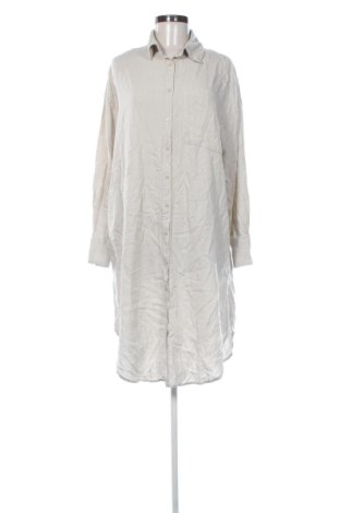 Rochie Hema, Mărime XL, Culoare Ecru, Preț 73,49 Lei, #137472097