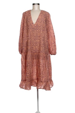 Rochie Zara, Mărime XXL, Culoare Multicolor, Preț 131,23 Lei, #137472124