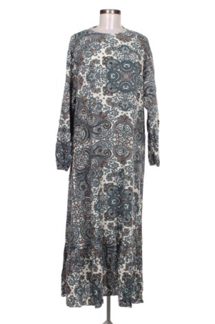Φόρεμα Unbranded, Μέγεθος XL, Χρώμα Πολύχρωμο, Τιμή 18,00 €, #137472184