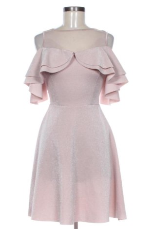 Rochie Fervente, Mărime S, Culoare Roz, Preț 141,72 Lei, #137472347