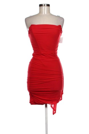 Rochie SHEIN, Mărime S, Culoare Roșu, Preț 73,49 Lei, #137472517