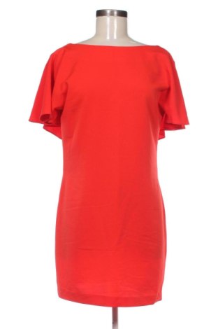 Rochie Zara, Mărime M, Culoare Roșu, Preț 94,48 Lei, #137472542