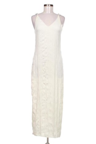 Φόρεμα H&M, Μέγεθος XS, Χρώμα Εκρού, Τιμή 23,00 €, #137472597