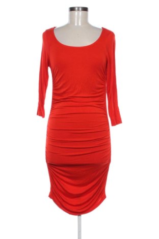 Rochie H&M, Mărime M, Culoare Roșu, Preț 78,74 Lei, #137472598