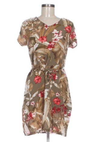 Rochie Zabaione, Mărime L, Culoare Multicolor, Preț 83,99 Lei, #137472608