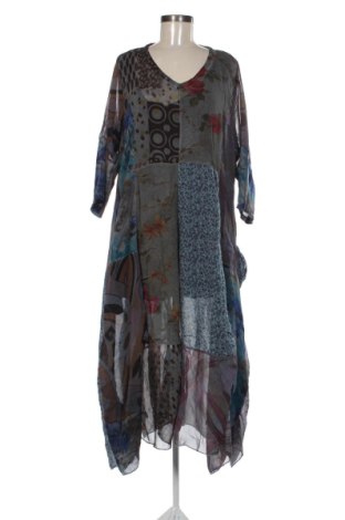 Rochie Unbranded, Mărime XL, Culoare Multicolor, Preț 94,48 Lei, #137473182