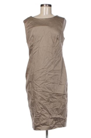Rochie Yessica, Mărime M, Culoare Bej, Preț 83,99 Lei, #137473268
