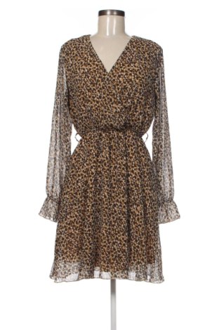 Rochie Trendyol, Mărime M, Culoare Multicolor, Preț 83,99 Lei, #137473282