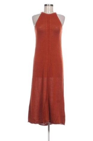 Рокля Zara, Размер S, Цвят Оранжев, Цена 25,00 €, #137473285