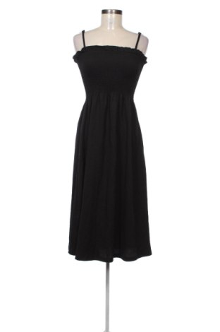 Kleid Unbranded, Größe XS, Farbe Schwarz, Preis 19,99 €, #137473403