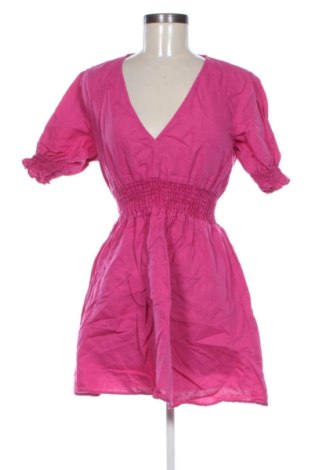 Φόρεμα Zara, Μέγεθος M, Χρώμα Ρόζ , Τιμή 17,00 €, #137473443
