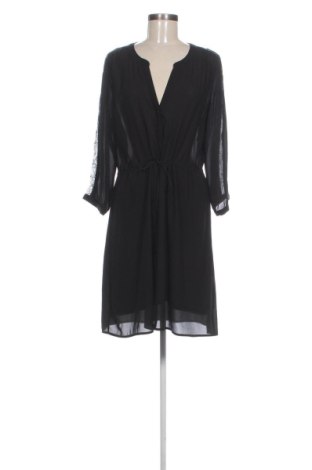 Rochie H&M, Mărime XL, Culoare Negru, Preț 78,74 Lei, #137473512