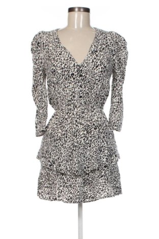 Kleid Zara, Größe XS, Farbe Mehrfarbig, Preis 10,99 €, #137473569
