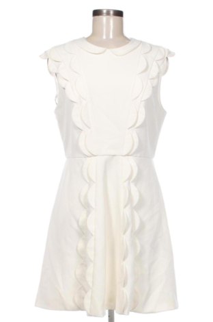 Šaty  Ted Baker, Veľkosť L, Farba Kremová, Cena  72,00 €, #137473624