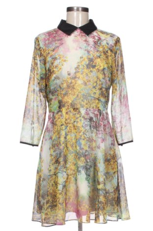 Φόρεμα Ted Baker, Μέγεθος M, Χρώμα Πολύχρωμο, Τιμή 63,00 €, #137473671