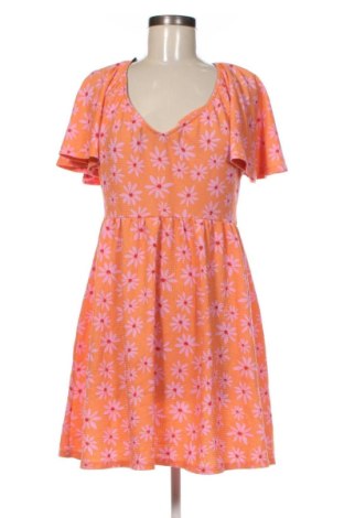 Φόρεμα Primark, Μέγεθος L, Χρώμα Πολύχρωμο, Τιμή 12,99 €, #137473739