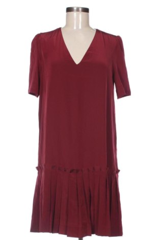 Φόρεμα Claudie Pierlot, Μέγεθος M, Χρώμα Κόκκινο, Τιμή 54,00 €, #137473769
