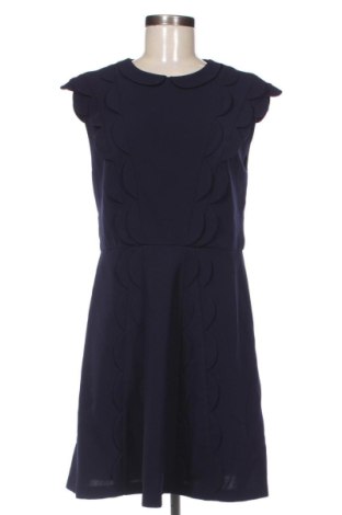 Šaty  Ted Baker, Veľkosť L, Farba Modrá, Cena  72,00 €, #137473797