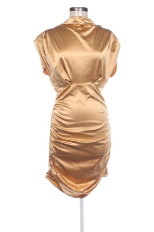 Šaty  Glamaker, Veľkosť M, Farba Béžová, Cena  17,91 €, #137473810