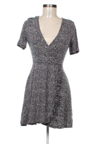 Rochie Pull&Bear, Mărime L, Culoare Multicolor, Preț 50,99 Lei, #137473879