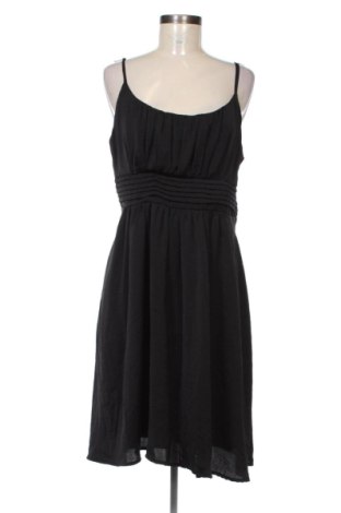 Rochie H&M, Mărime XL, Culoare Negru, Preț 113,99 Lei, #137473899