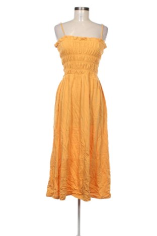 Rochie H&M, Mărime S, Culoare Portocaliu, Preț 116,99 Lei, #137474059