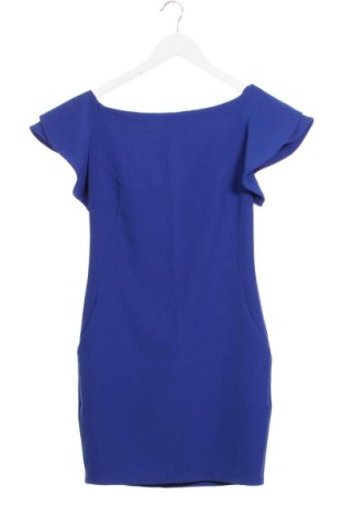 Rochie Unbranded, Mărime S, Culoare Albastru, Preț 73,49 Lei, #137474064