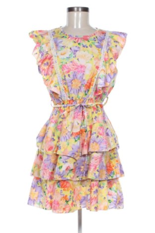 Φόρεμα NEW COLLECTION, Μέγεθος M, Χρώμα Πολύχρωμο, Τιμή 26,00 €, #137474079