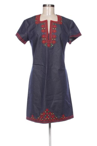 Φόρεμα Unbranded, Μέγεθος M, Χρώμα Μπλέ, Τιμή 37,40 €, #137474107