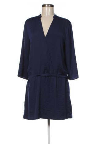 Rochie H&M, Mărime M, Culoare Albastru, Preț 66,99 Lei, #137474109